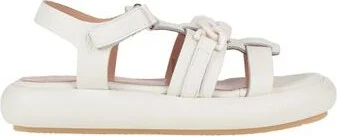 Pollini Woman Sandals