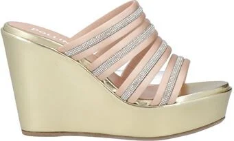 Pollini Woman Sandals