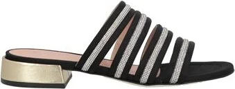 Pollini Woman Sandals