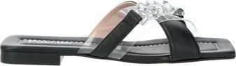 Pollini Woman Sandals