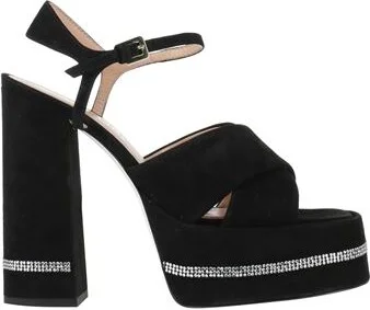 Pollini Woman Sandals