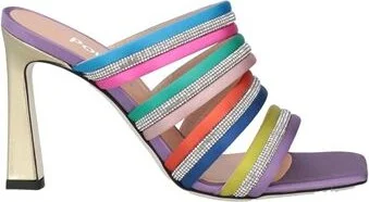 Pollini Woman Sandals