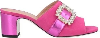 Pollini Woman Sandals