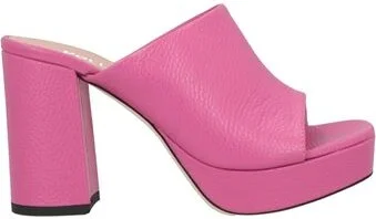 Pollini Woman Sandals