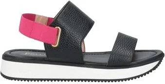 Pollini Woman Sandals