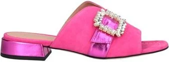Pollini Woman Sandals