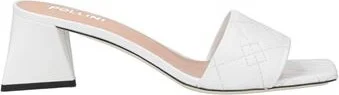 Pollini Woman Sandals
