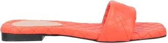 Pollini Woman Sandals