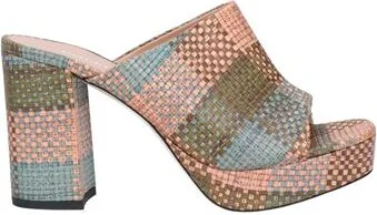Pollini Woman Sandals