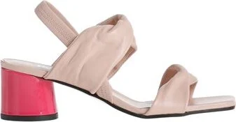 Pollini Woman Sandals