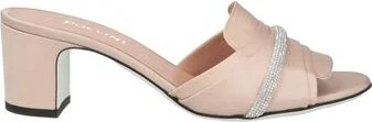 Pollini Woman Sandals