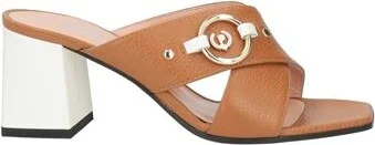 Pollini Woman Sandals