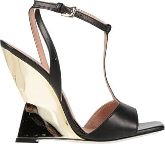 Pollini Woman Sandals