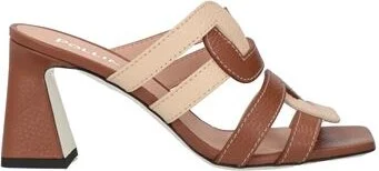 Pollini Woman Sandals