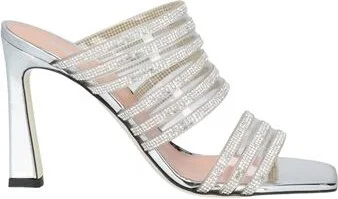 Pollini Woman Sandals
