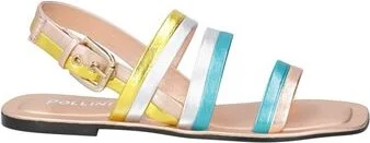 Pollini Woman Sandals