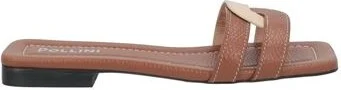 Pollini Woman Sandals
