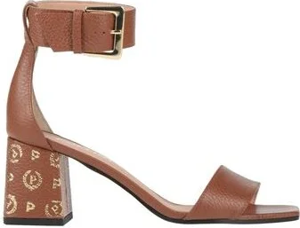 Pollini Woman Sandals