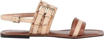 Pollini Woman Sandals