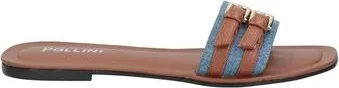 Pollini Woman Sandals