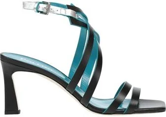 Pollini Woman Sandals