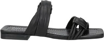 Pollini Woman Sandals
