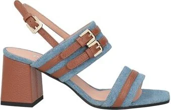 Pollini Woman Sandals