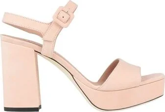 Pollini Woman Sandals