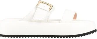 Pollini Woman Sandals