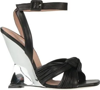 Pollini Woman Sandals