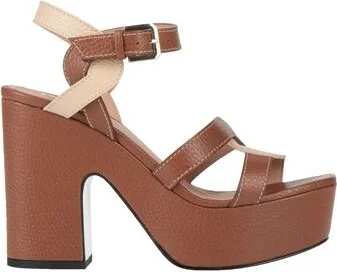 Pollini Woman Sandals