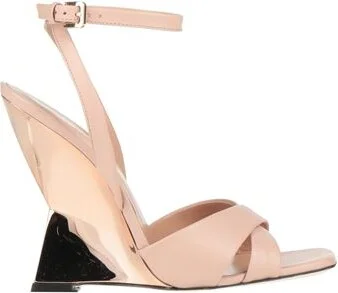 Pollini Woman Sandals