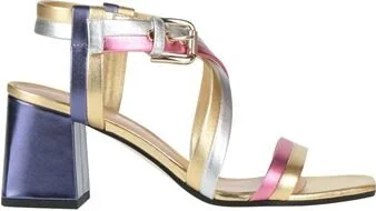 Pollini Woman Sandals