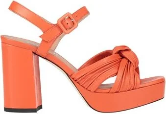 Pollini Woman Sandals