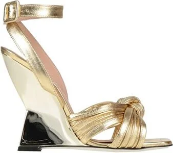 Pollini Woman Sandals