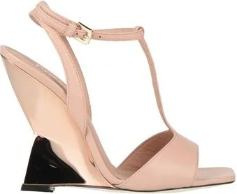 Pollini Woman Sandals