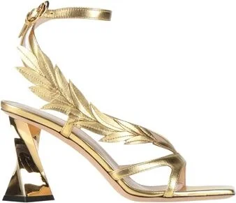 Pollini Woman Sandals
