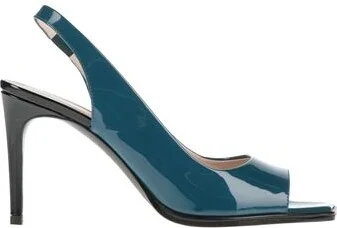 Pollini Woman Sandals