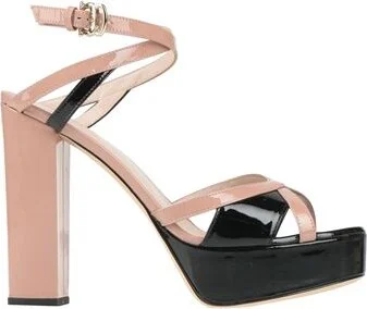 Pollini Woman Sandals