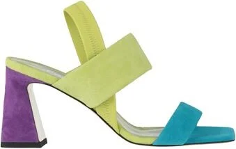 Pollini Woman Sandals