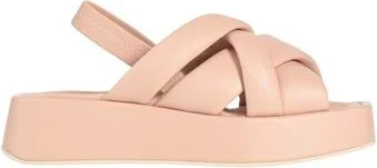 Pollini Woman Sandals