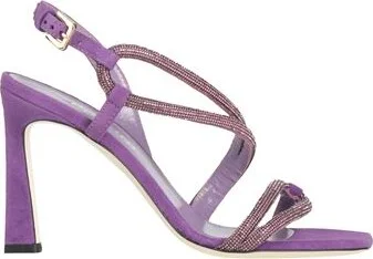 Pollini Woman Sandals