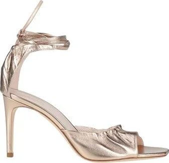 Pollini Woman Sandals
