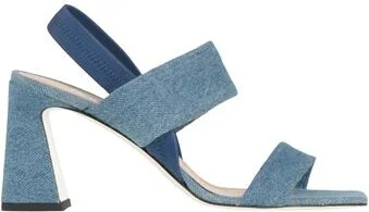 Pollini Woman Sandals