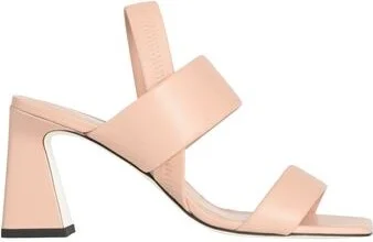 Pollini Woman Sandals