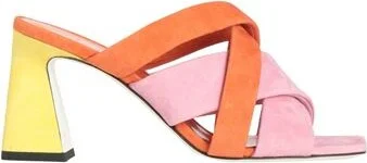 Pollini Woman Sandals