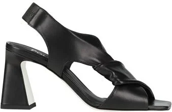 Pollini Woman Sandals
