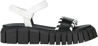 Pollini Woman Sandals
