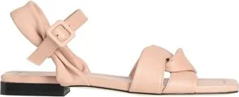 Pollini Woman Sandals