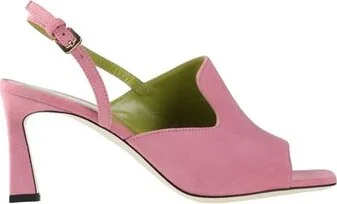 Pollini Woman Sandals